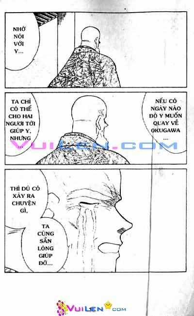 Truyền Nhân Atula Phần II Chapter 10 trang 18