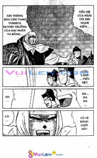 Truyền Nhân Atula Phần II Chapter 10 trang 24