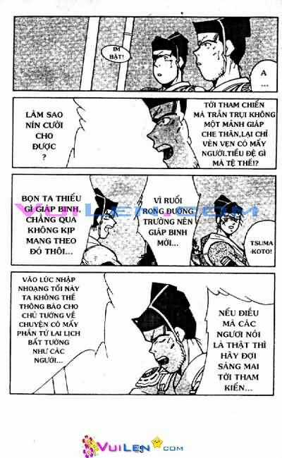Truyền Nhân Atula Phần II Chapter 10 trang 25