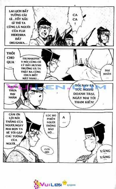 Truyền Nhân Atula Phần II Chapter 10 trang 26