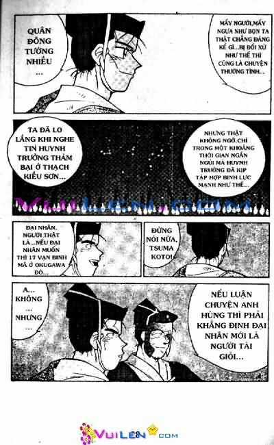 Truyền Nhân Atula Phần II Chapter 10 trang 28