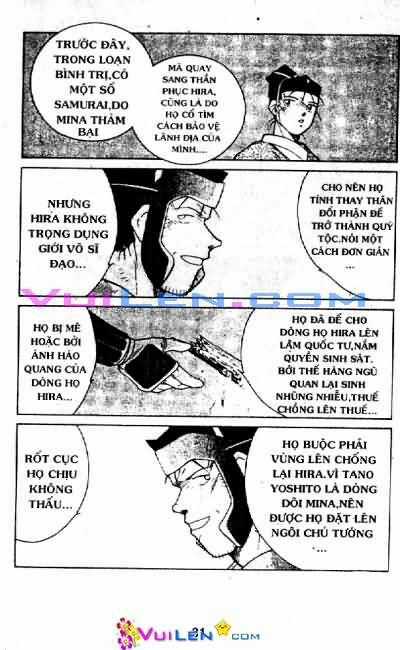 Truyền Nhân Atula Phần II Chapter 10 trang 31