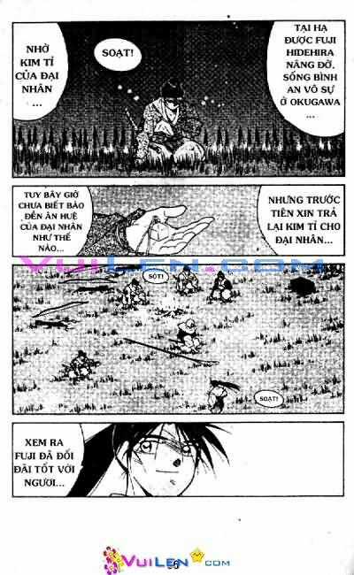 Truyền Nhân Atula Phần II Chapter 10 trang 36