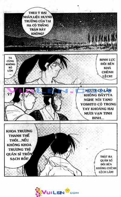 Truyền Nhân Atula Phần II Chapter 10 trang 40