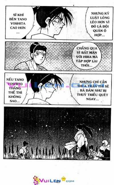 Truyền Nhân Atula Phần II Chapter 10 trang 41