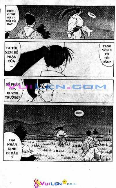 Truyền Nhân Atula Phần II Chapter 10 trang 43
