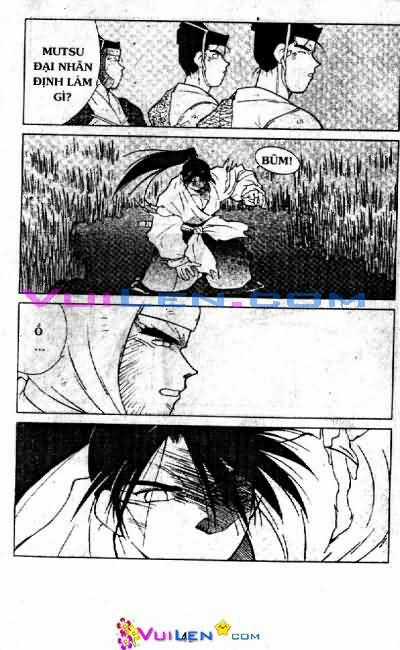 Truyền Nhân Atula Phần II Chapter 10 trang 45