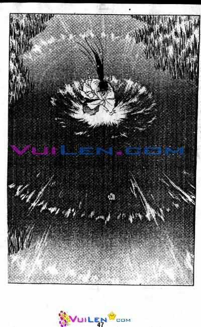 Truyền Nhân Atula Phần II Chapter 10 trang 47