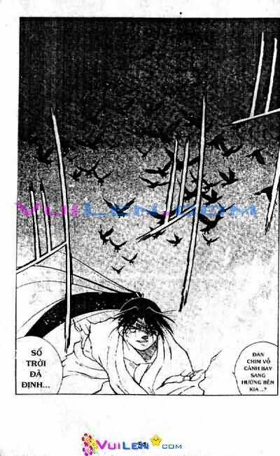 Truyền Nhân Atula Phần II Chapter 10 trang 51