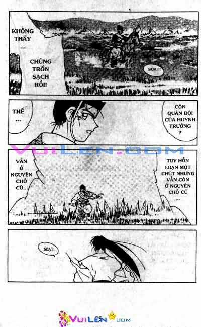 Truyền Nhân Atula Phần II Chapter 10 trang 54