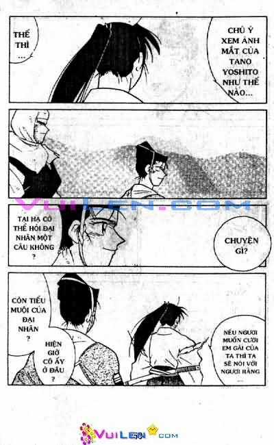 Truyền Nhân Atula Phần II Chapter 10 trang 58