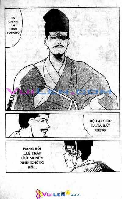 Truyền Nhân Atula Phần II Chapter 10 trang 65