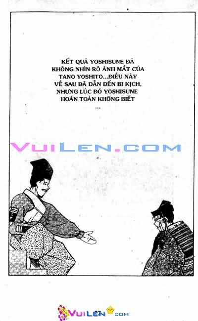 Truyền Nhân Atula Phần II Chapter 10 trang 66