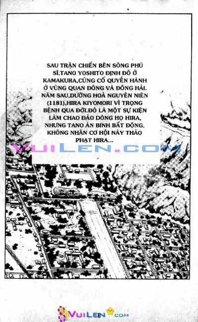 Truyền Nhân Atula Phần II Chapter 10 trang 69