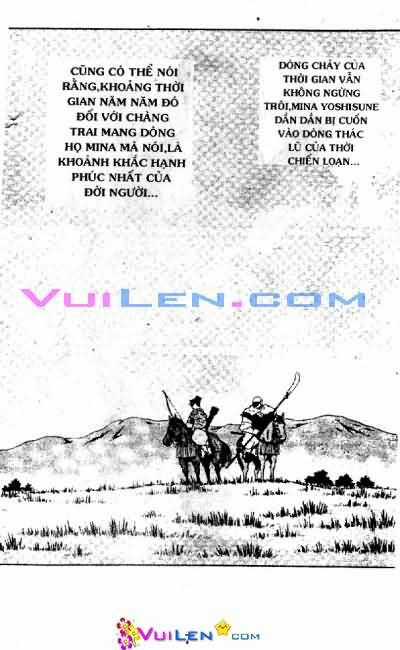 Truyền Nhân Atula Phần II Chapter 10 trang 7