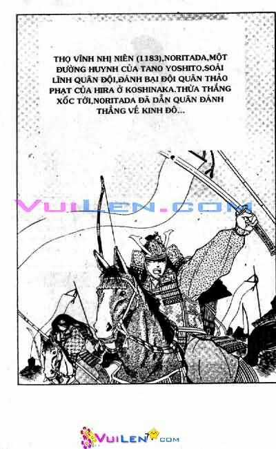 Truyền Nhân Atula Phần II Chapter 10 trang 70