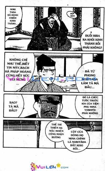 Truyền Nhân Atula Phần II Chapter 10 trang 72