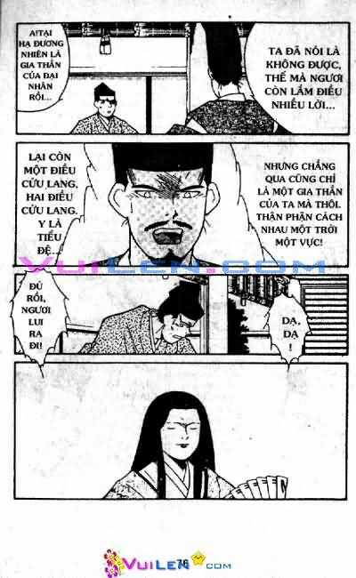 Truyền Nhân Atula Phần II Chapter 10 trang 75
