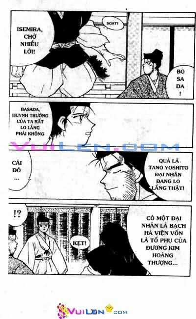 Truyền Nhân Atula Phần II Chapter 10 trang 78