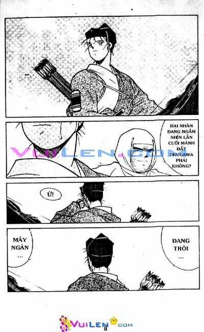 Truyền Nhân Atula Phần II Chapter 10 trang 8