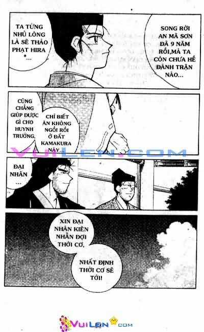 Truyền Nhân Atula Phần II Chapter 10 trang 82