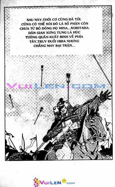 Truyền Nhân Atula Phần II Chapter 10 trang 83