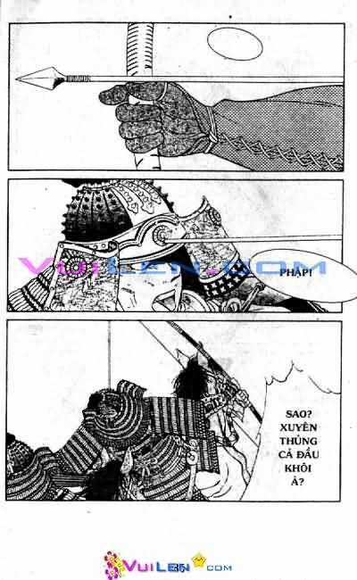 Truyền Nhân Atula Phần II Chapter 10 trang 84