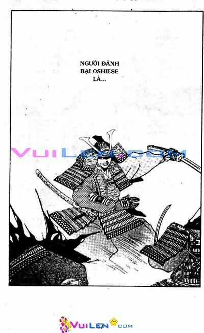 Truyền Nhân Atula Phần II Chapter 10 trang 86