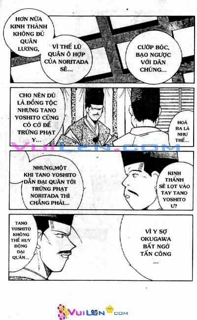 Truyền Nhân Atula Phần II Chapter 10 trang 89