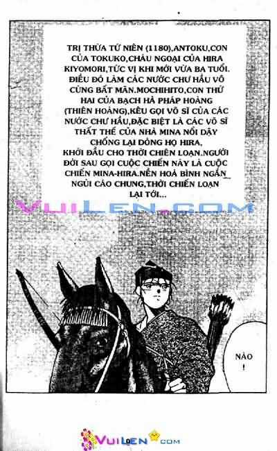 Truyền Nhân Atula Phần II Chapter 10 trang 9