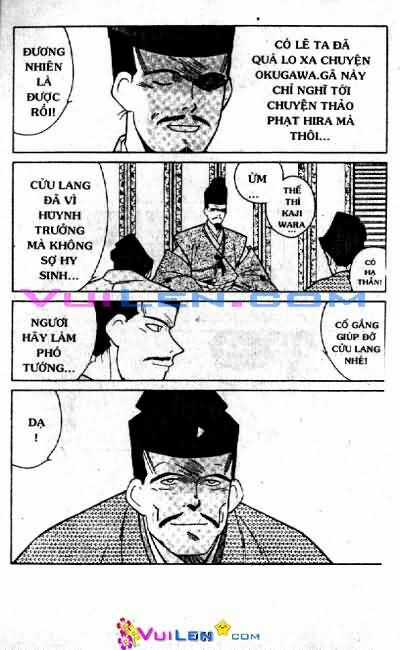 Truyền Nhân Atula Phần II Chapter 10 trang 99