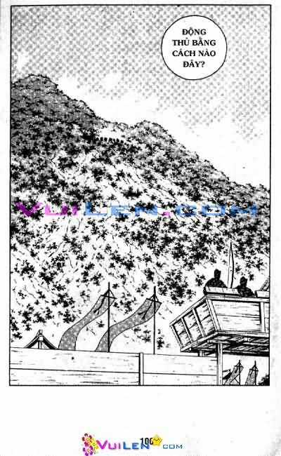 Truyền Nhân Atula Phần II Chapter 11 trang 100