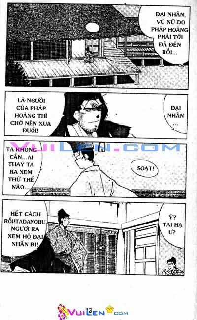 Truyền Nhân Atula Phần II Chapter 11 trang 13