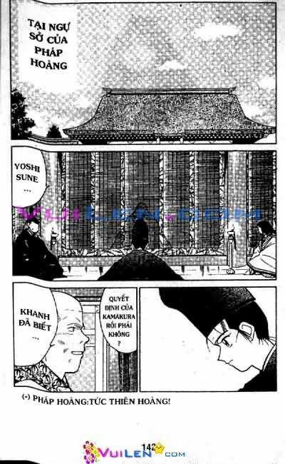 Truyền Nhân Atula Phần II Chapter 11 trang 142