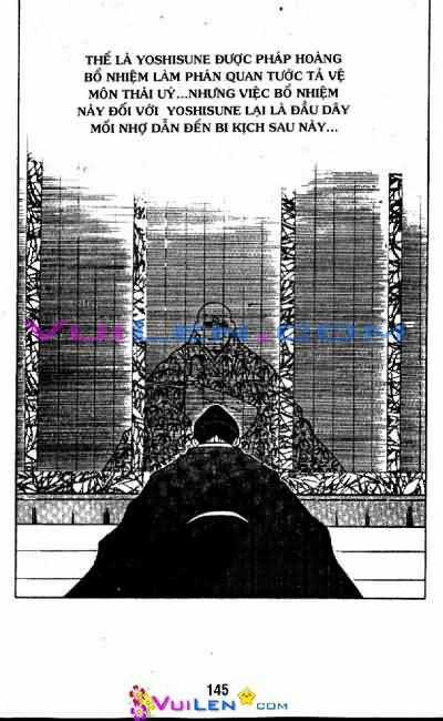 Truyền Nhân Atula Phần II Chapter 11 trang 145