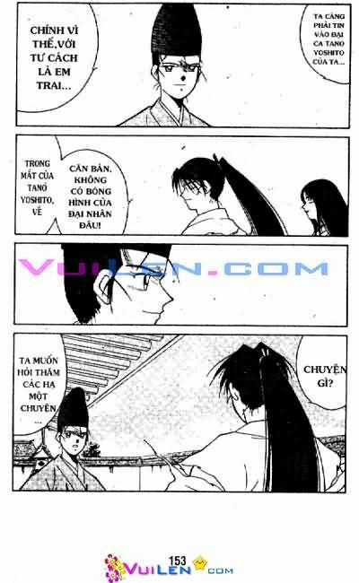 Truyền Nhân Atula Phần II Chapter 11 trang 153