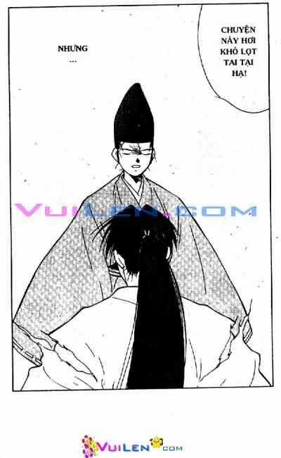 Truyền Nhân Atula Phần II Chapter 11 trang 158