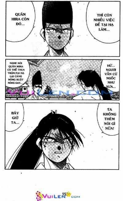 Truyền Nhân Atula Phần II Chapter 11 trang 159