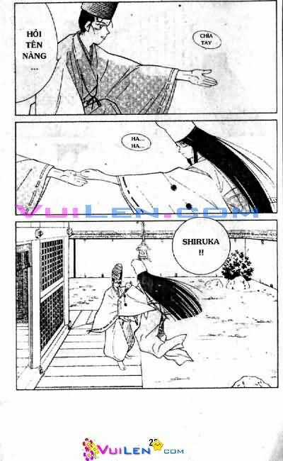 Truyền Nhân Atula Phần II Chapter 11 trang 22