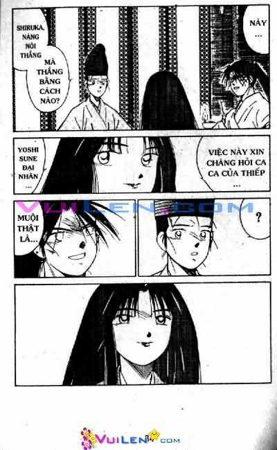 Truyền Nhân Atula Phần II Chapter 11 trang 34