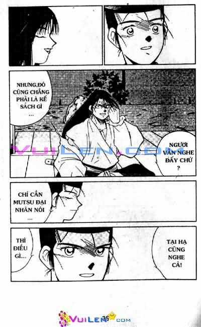 Truyền Nhân Atula Phần II Chapter 11 trang 36