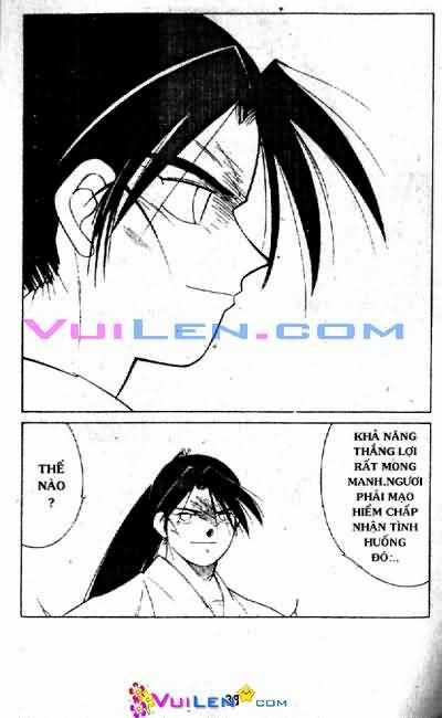 Truyền Nhân Atula Phần II Chapter 11 trang 38