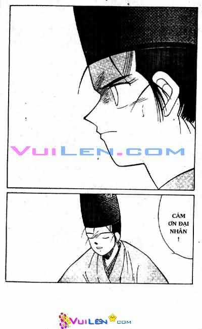 Truyền Nhân Atula Phần II Chapter 11 trang 39