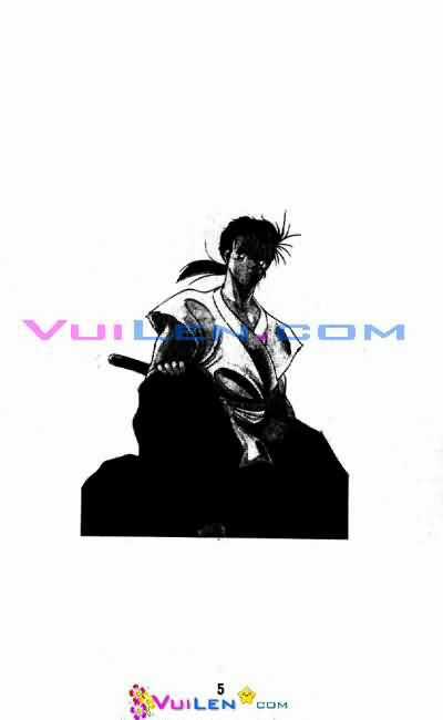 Truyền Nhân Atula Phần II Chapter 11 trang 5