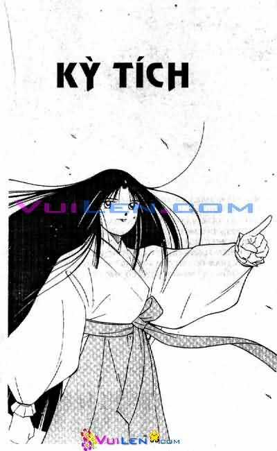 Truyền Nhân Atula Phần II Chapter 11 trang 53