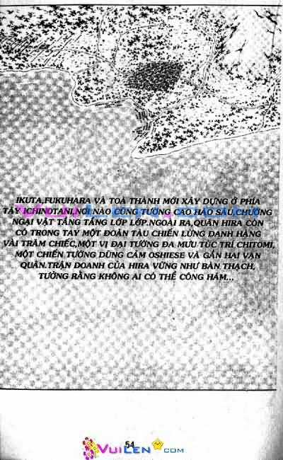 Truyền Nhân Atula Phần II Chapter 11 trang 54