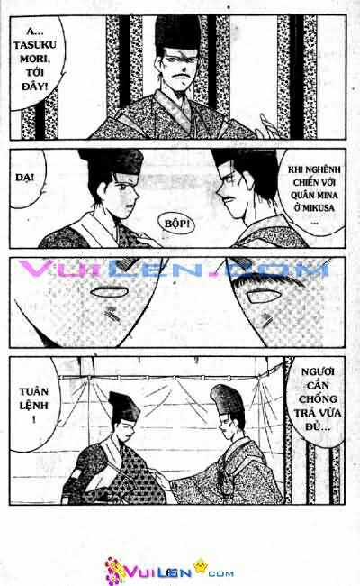 Truyền Nhân Atula Phần II Chapter 11 trang 63