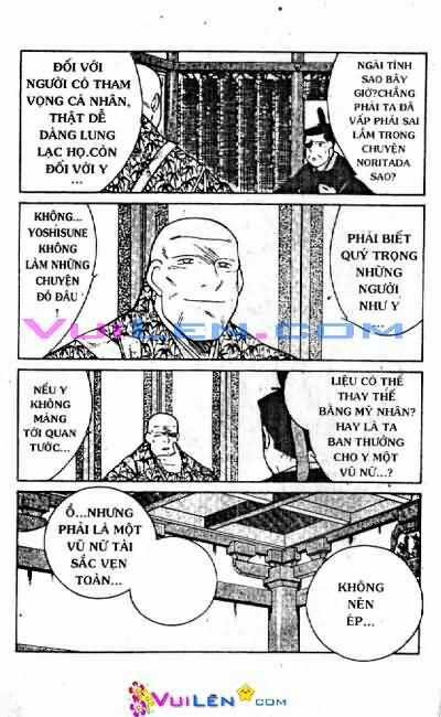 Truyền Nhân Atula Phần II Chapter 11 trang 7