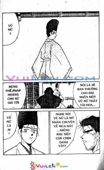 Truyền Nhân Atula Phần II Chapter 11 trang 8