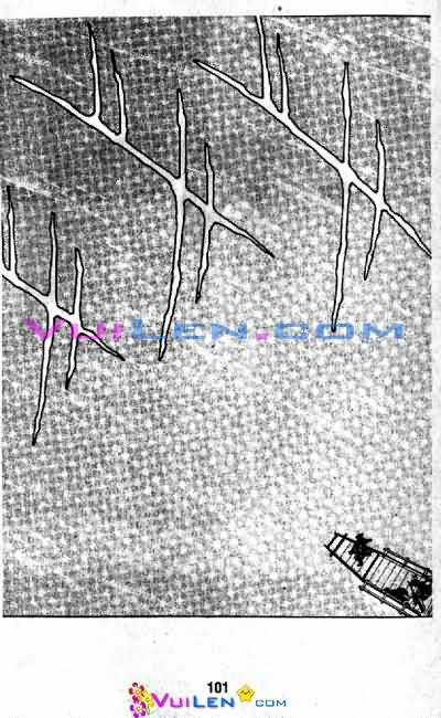 Truyền Nhân Atula Phần II Chapter 12 trang 101